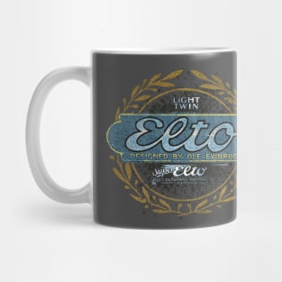 Elto Outboard motors Mug